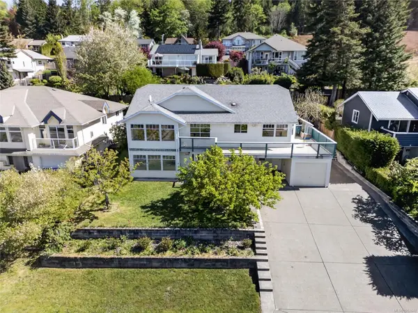 365 Panorama Cres, Courtenay BC V9N 6Y7 - 4 bed, 3.0 bath in Courtenay