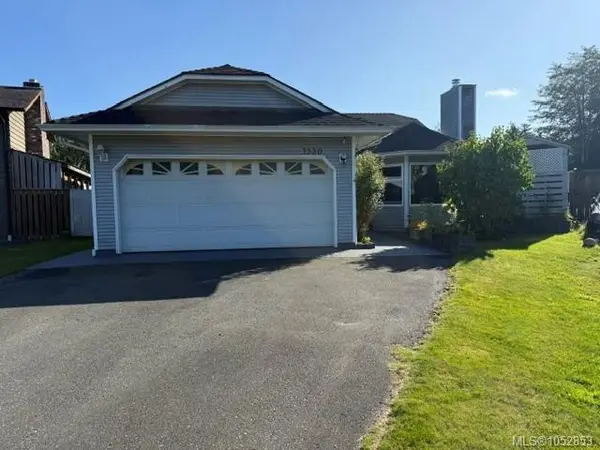 7530 Cadwallader Cres, Port Hardy BC V0N 2P0 - 3 bed, 2.0 bath in Port Hardy