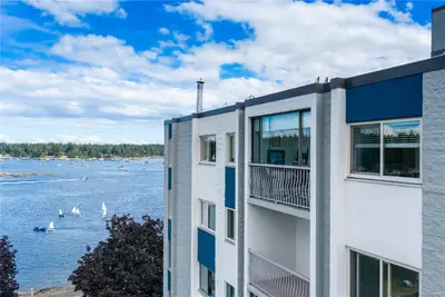 #804 - 33 Mt. Benson St #804, Nanaimo BC V9S 5L2