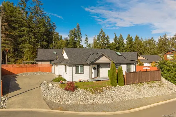100 Carlo Pl, Nanaimo BC V9X 0B3 - 3 bed, 2.0 bath in Nanaimo