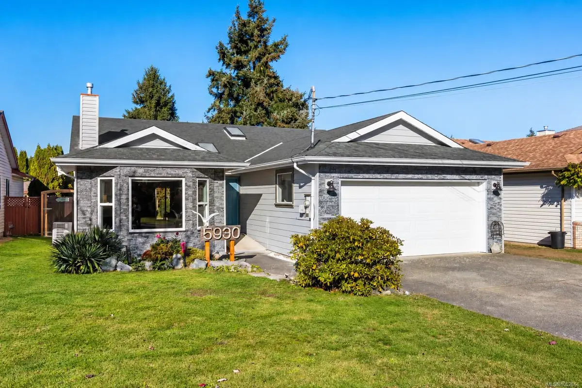 5930 Broadway Rd, Nanaimo BC V9V 1C9