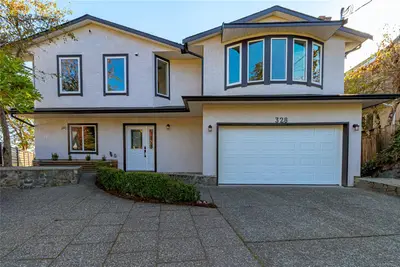 328 Damon Dr, View Royal BC V9B 5J5