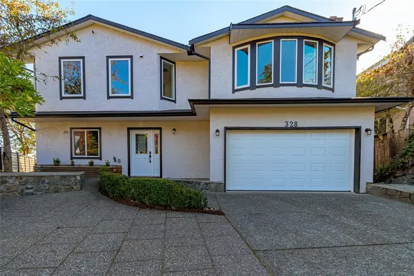 328 Damon Dr, View Royal BC V9B 5J5 - 5 bed, 2.0 bath in View Royal