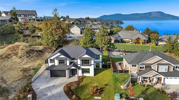 543 Bickford Way, Mill Bay BC V8H 1H7 - 5 bed, 3 bath property for sale in Mill Bay