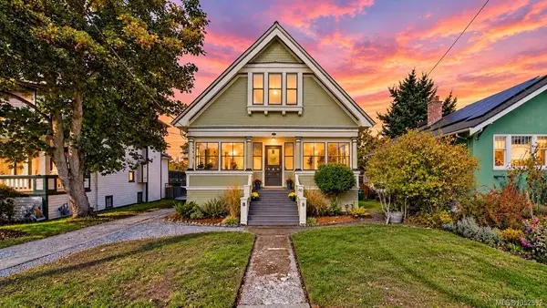 40 Government St, Victoria BC V8V 2K3 - 3 bed, 3.0 bath in Victoria