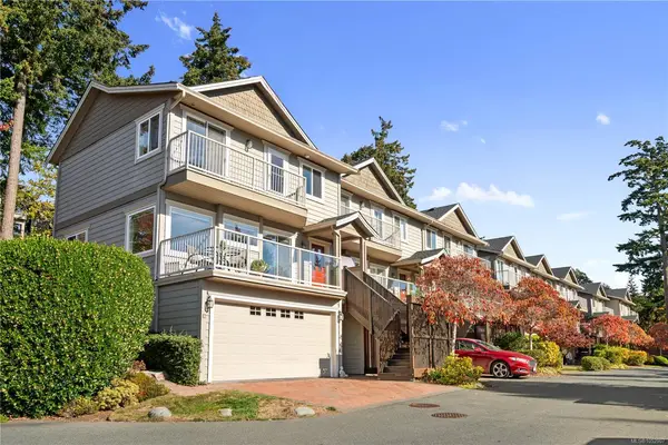 #12 - 118 Aldersmith Pl #12, View Royal BC V9A 7M9 - 3 bed, 4.0 bath in View Royal