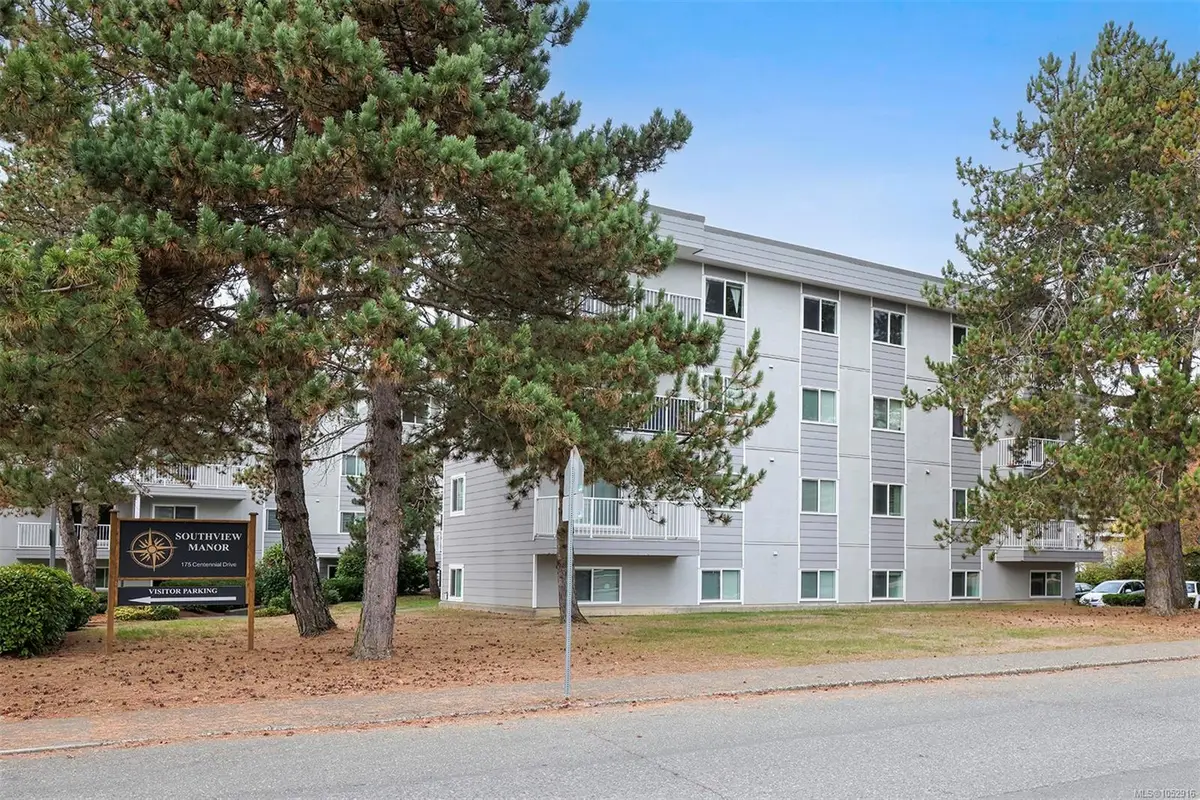 #216 - 175 Centennial Dr #216, Courtenay BC V9N 7M4