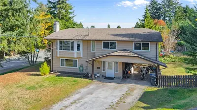 3735 Cottleview Dr, Nanaimo BC V9T 4C4