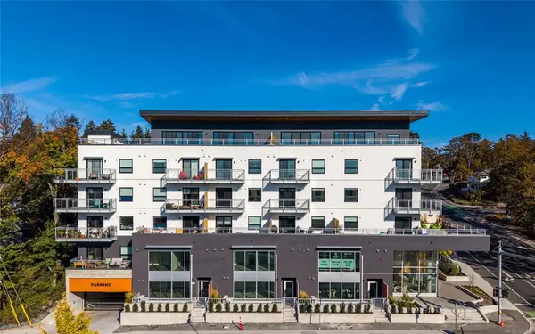 #211 - 1102 Esquimalt Rd #211, Esquimalt BC V9A 0L3 - 1 bed, 1.0 bath in Esquimalt