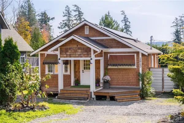 2043 Saseenos Rd, Sooke BC V9Z 0C4 - 2 bed, 1.0 bath in Sooke