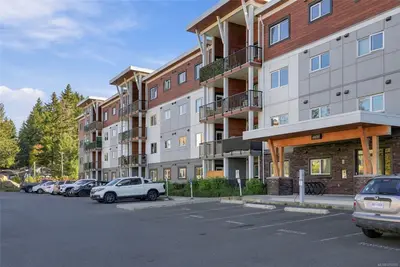 #420 - 4830 Cedar Ridge Pl #420, Nanaimo BC V9T 0M8