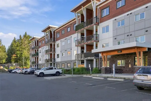 #420 - 4830 Cedar Ridge Pl #420, Nanaimo BC V9T 0M8 - 2 bed, 2 bath property for sale in Nanaimo