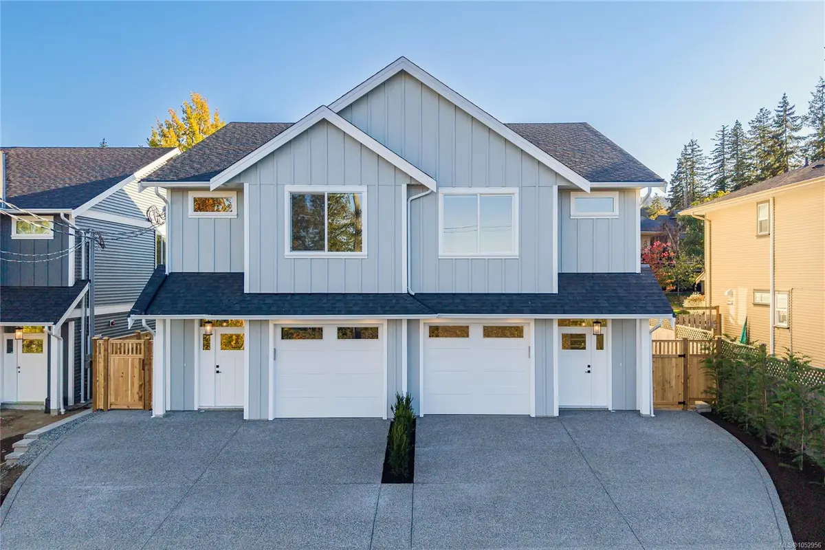 #101 - 2237 Ashlee Rd #101, Nanaimo BC V9R 6S3