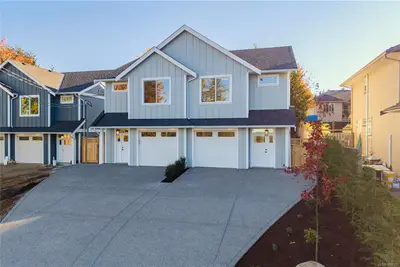 #102 - 2237 Ashlee Rd #102, Nanaimo BC V9R 6S3
