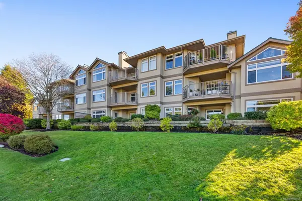 #301 - 354 Morison Ave #301, Parksville BC V9P 2V3 - 2 bed, 2 bath property for sale in Parksville