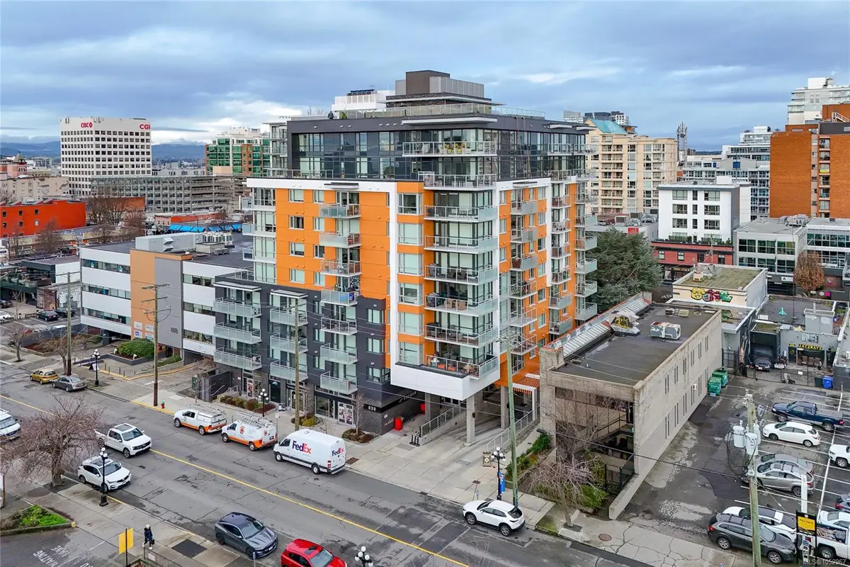 #709 - 838 Broughton St #709, Victoria BC V8W 1E4