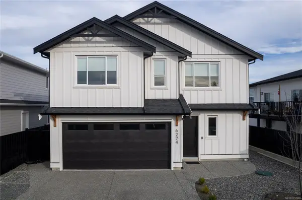 6274 Old Mill Rd, Duncan BC V9L 0G7 - 5 bed, 3.0 bath in Duncan
