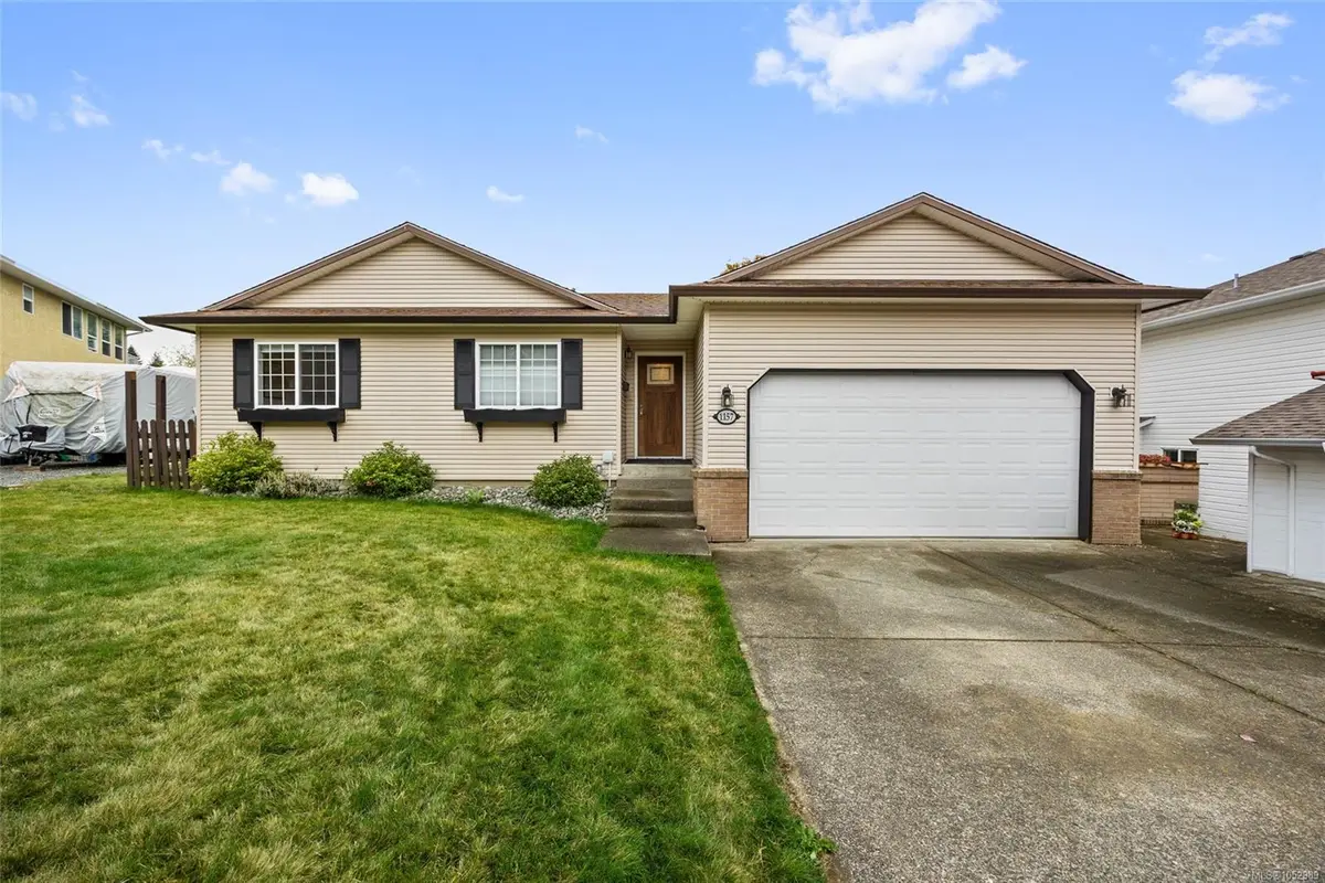 1157 View Pl, Courtenay BC V9N 9B6