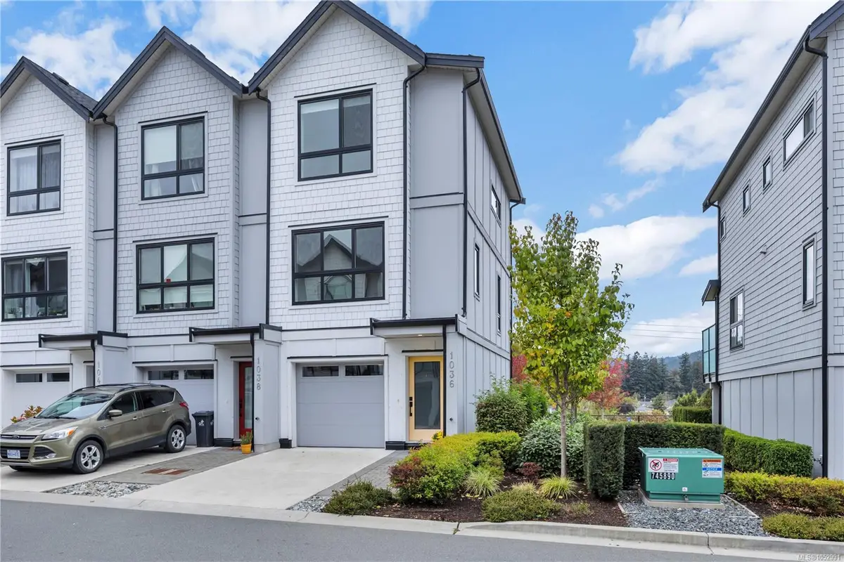 1036 Boxcar Close, Langford BC V9B 0Y4