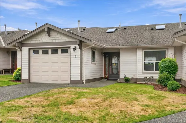 #9 - 5608 Strathcona St #9, Port Alberni BC V9Y 6X5 - 2 bed, 2 bath property for sale in Port Alberni