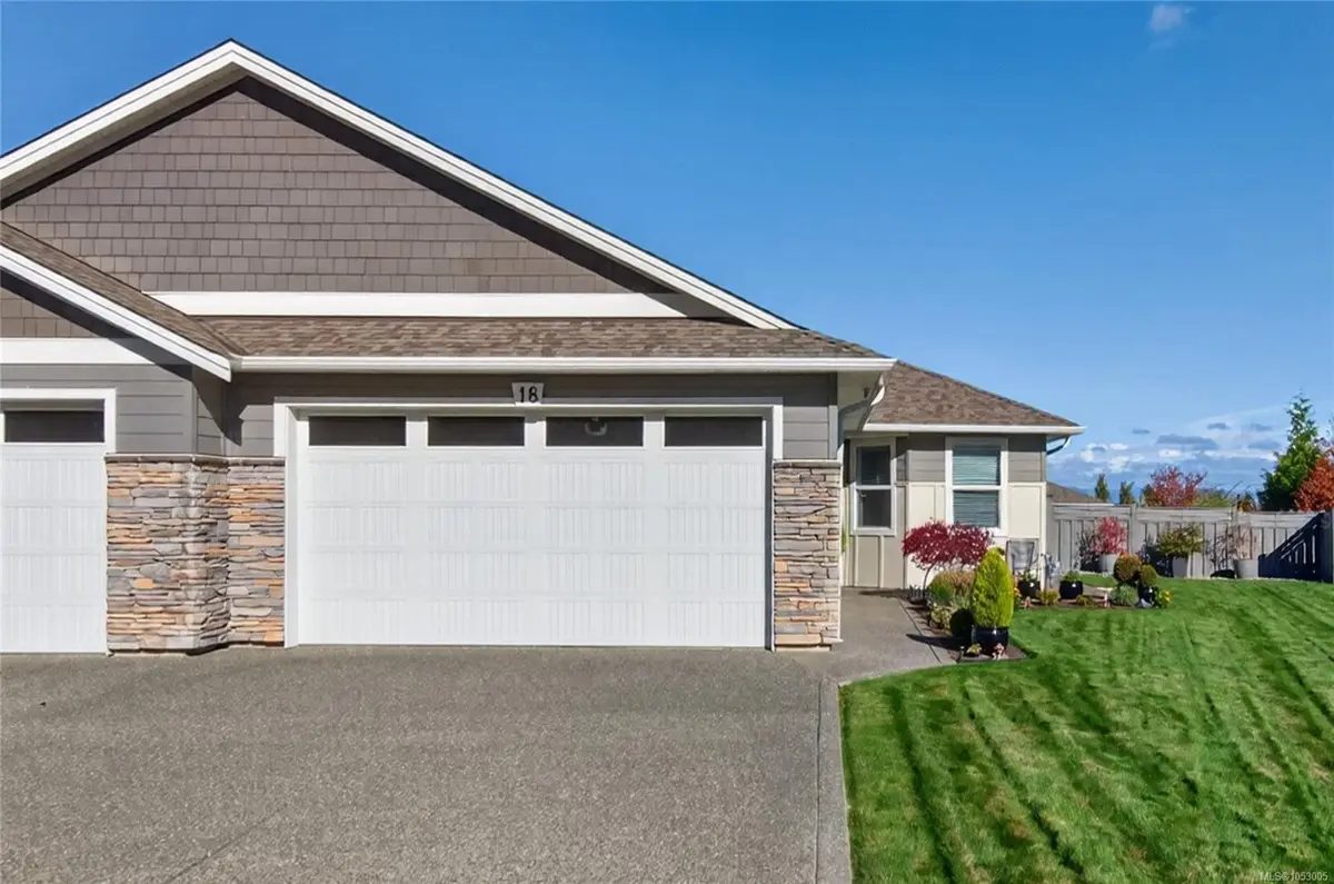 #18 - 2000 Treelane Rd #18, Campbell River BC V9W 0E1