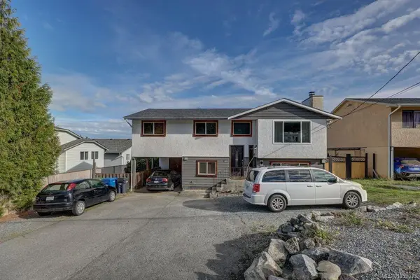 282 Harwell Rd, Nanaimo BC V9R 6T9 - 5 bed, 3.0 bath in Nanaimo