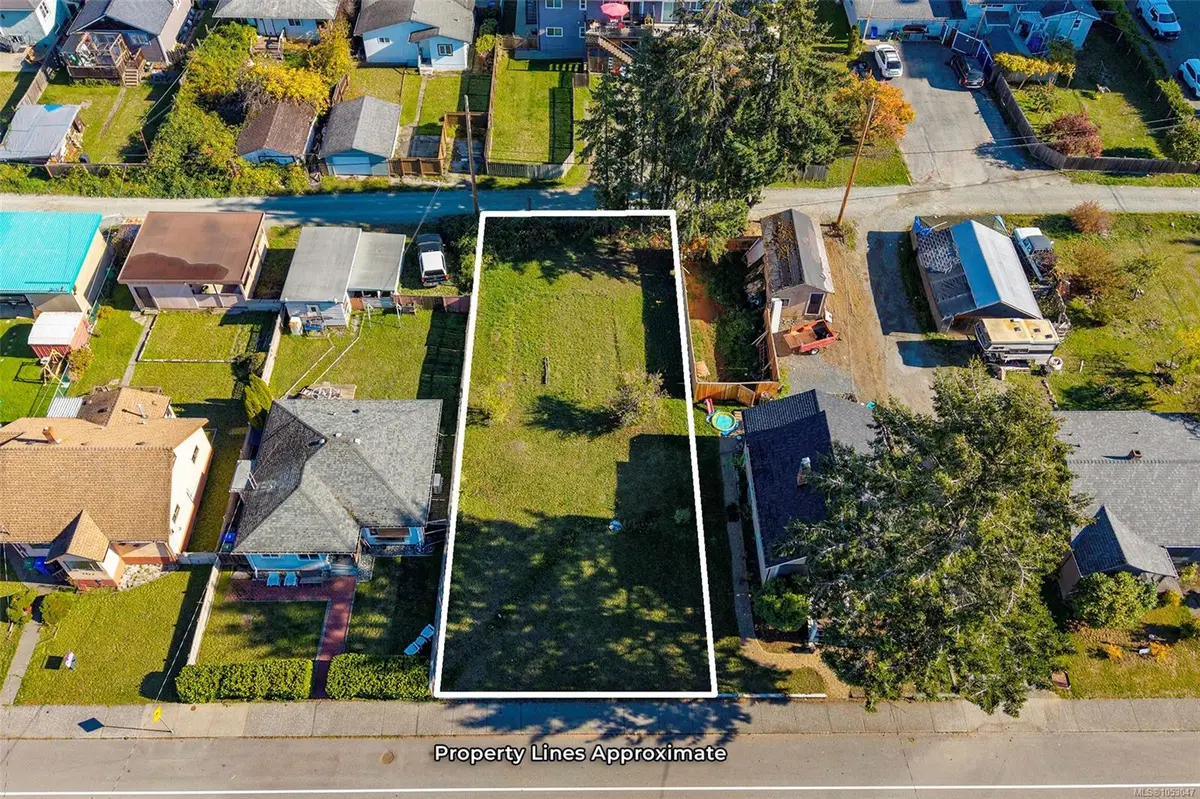 3919 10th Ave, Port Alberni BC V9Y 4X1