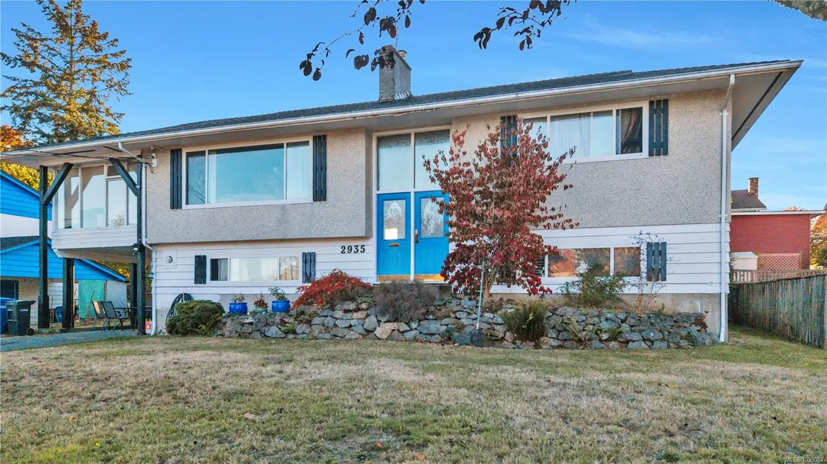 2935 Colwood Rd, Nanaimo BC V9T 1V4