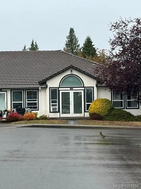 #208 - 264 McVickers St #208, Parksville BC V9P 2N5 - 1 bed, 1.0 bath in Parksville