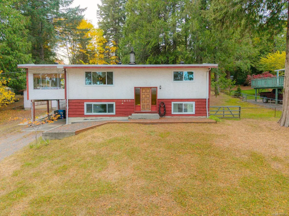 1835 Richardson Rd, Nanaimo BC V9X 1C5