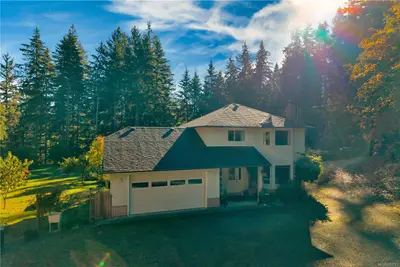 1492 Hyacinthe Bay Rd, Quadra Island BC V0P 1H0
