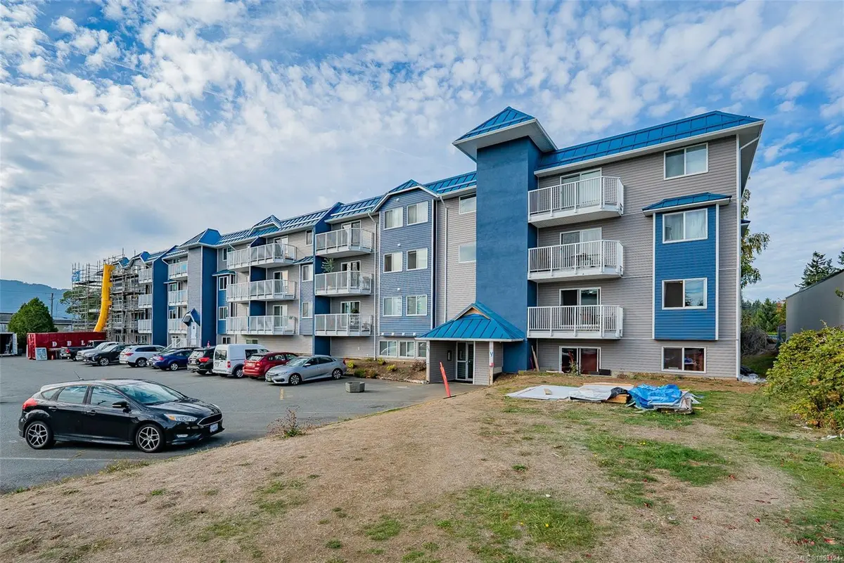 #307 - 3185 Barons Rd #307, Nanaimo BC V9T 5T3