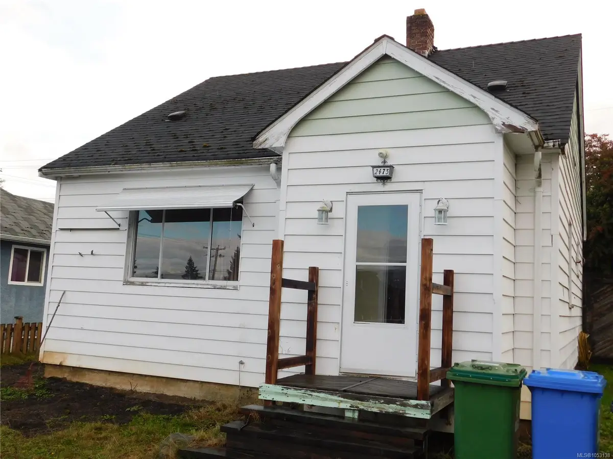 2473 8th Ave, Port Alberni BC V9Y 2L8