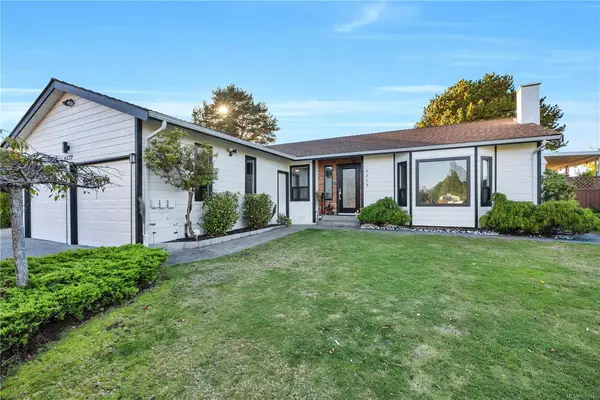 6279 Blueback Rd, Nanaimo BC V9V 1A9 - 3 bed, 2.0 bath in Nanaimo