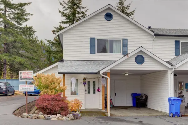 #29 - 215 Madill Rd #29, Lake Cowichan BC V0R 2G0 - 3 bed, 2 bath property for sale in Lake Cowichan