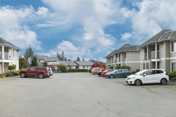 #111 - 130 Back Rd #111, Courtenay BC V9N 3W6 - 2 bed, 1.0 bath in Courtenay