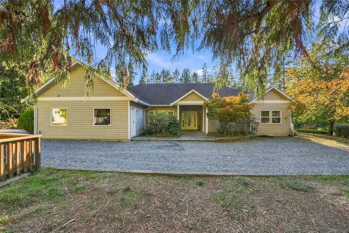 2910 Raven Hill Rd, Nanaimo BC V9X 1N7