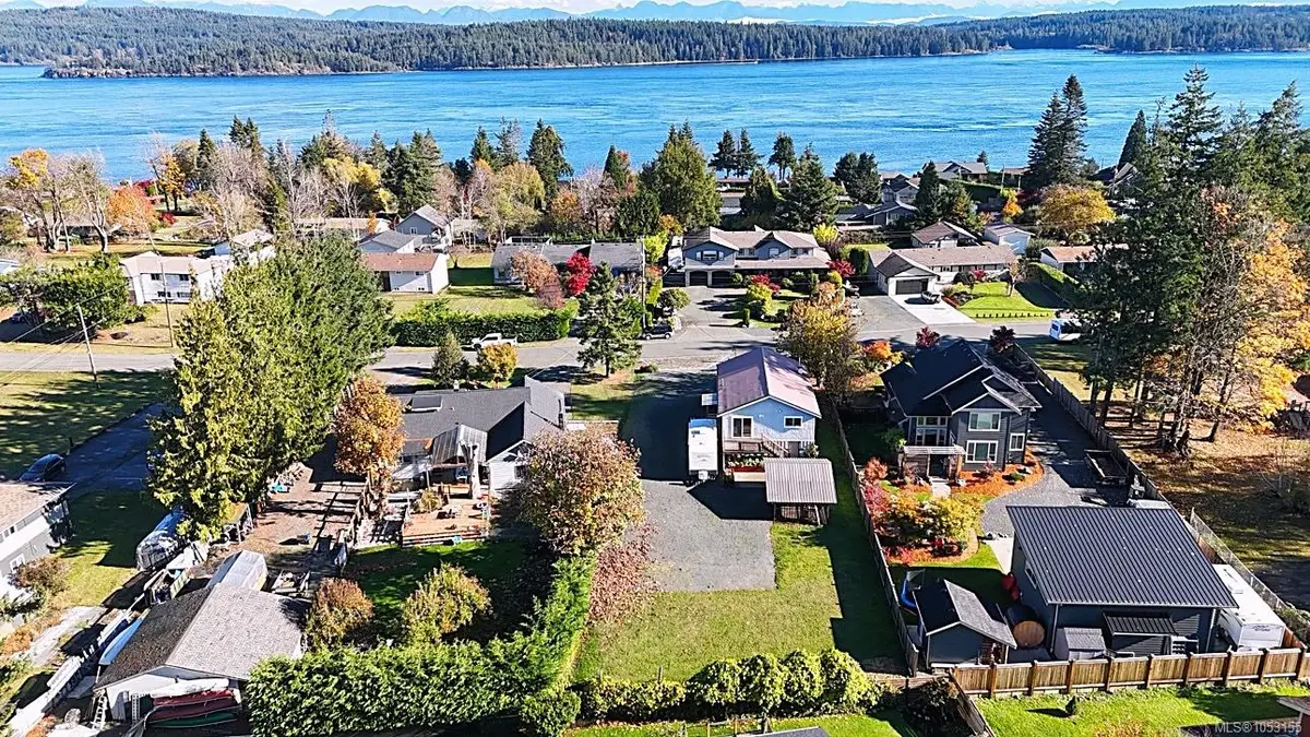 4282 Barclay Rd, Campbell River BC V9W 4Y8