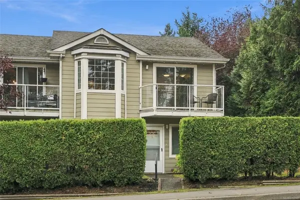 #4 - 10 Ashlar Ave #4, Nanaimo BC V9R 3P2 - 2 bed, 1.0 bath in Nanaimo