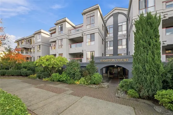 #212 - 545 Manchester Rd #212, Victoria BC V8T 5H6 - 2 bed, 2 bath property for sale in Victoria