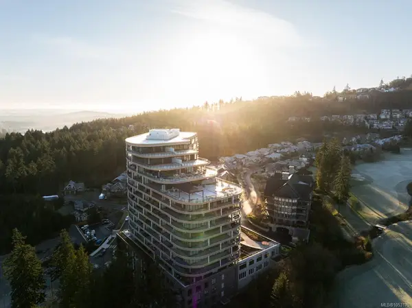 #605 - 2000 Hannington Rd #605, Langford BC V9B 6R6 - 2 bed, 3.0 bath in Langford