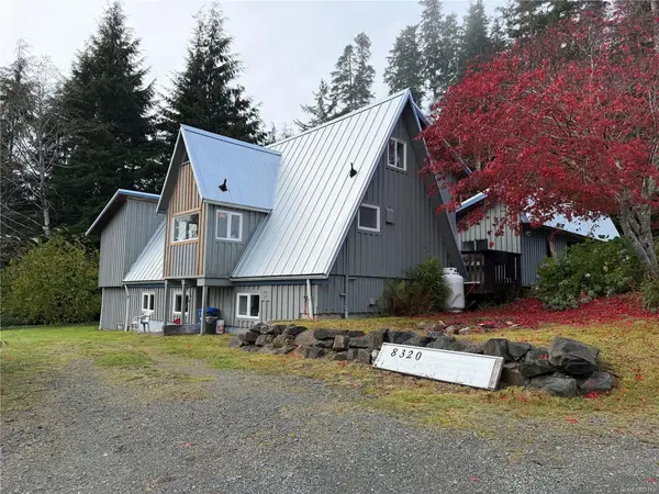 8320 Lansdowne Rd, Port Hardy BC V0N 2P0 - 3 bed, 2.0 bath in Port Hardy