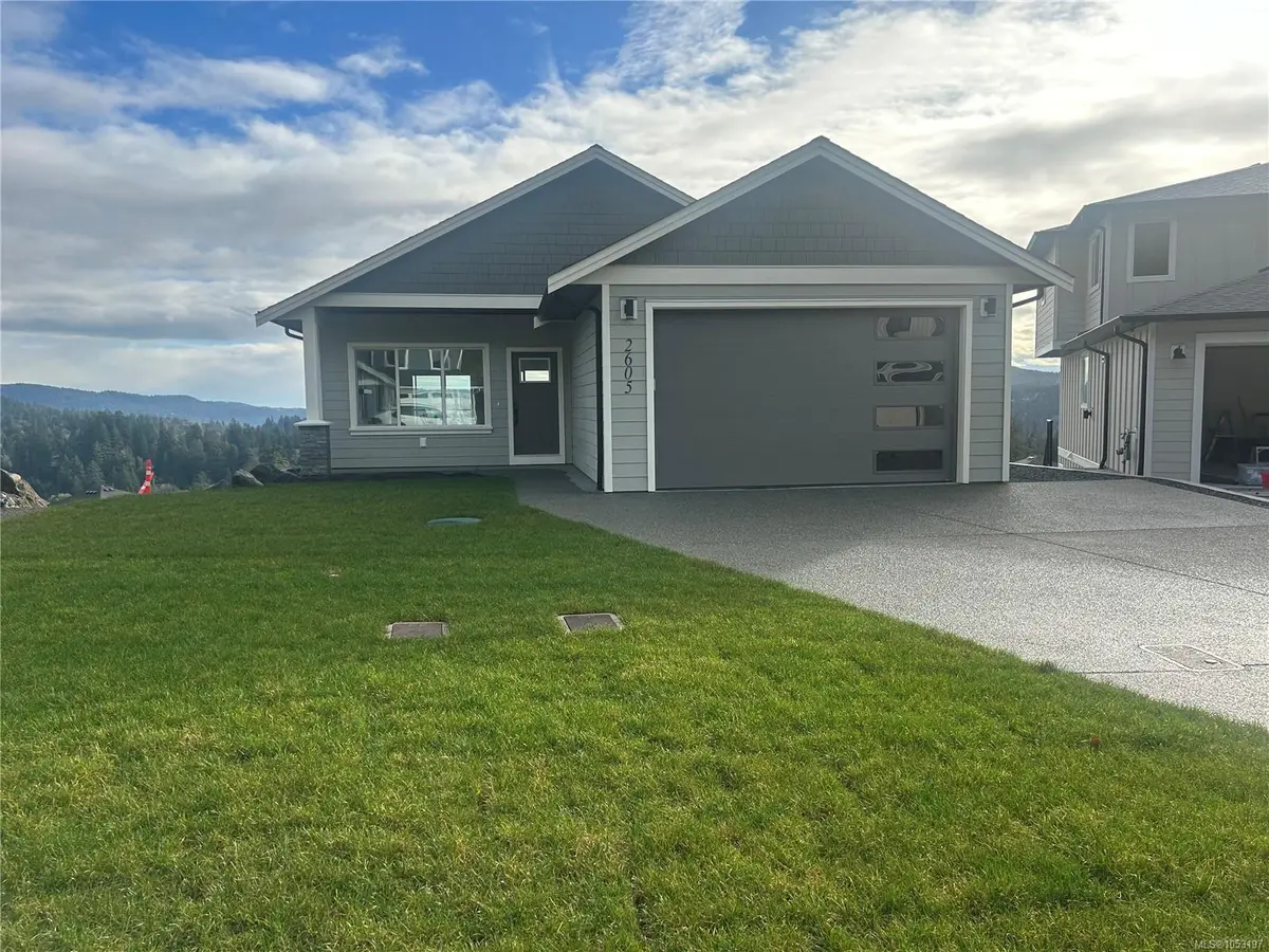 2605 Nickson Way, Sooke BC V9Z 1P8