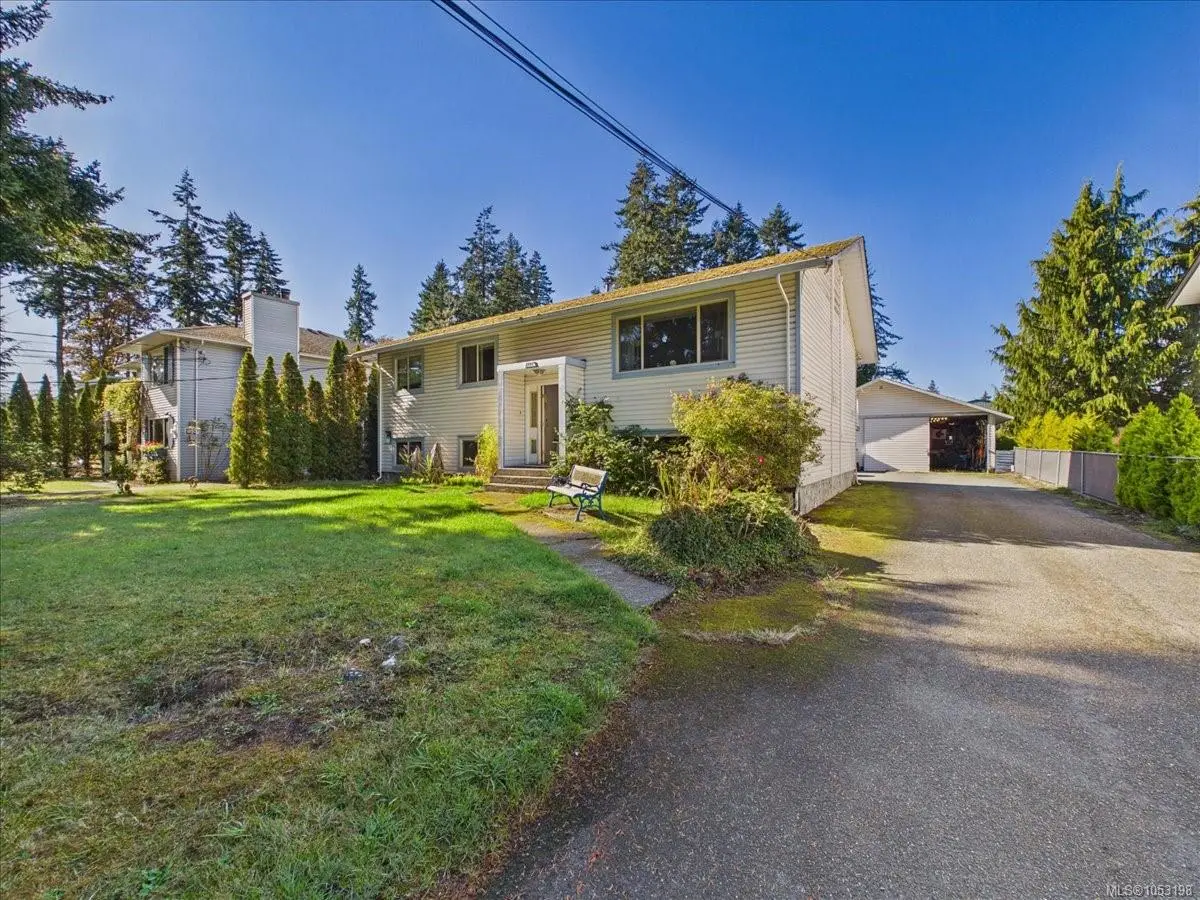 1998 Kaltasin Rd, Sooke BC V9Z 0C2