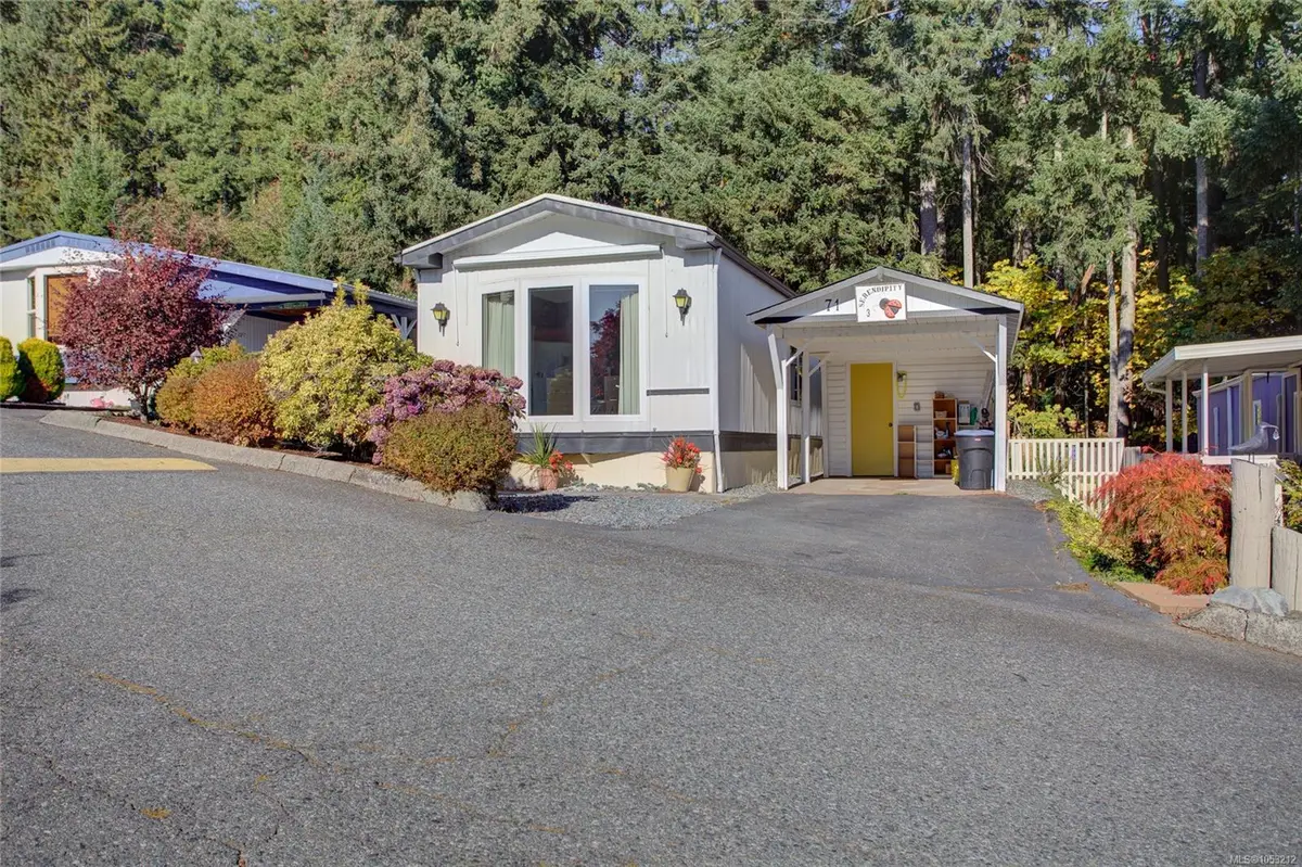 #71 - 10980 Westdowne Rd #71, Ladysmith BC V9G 1X4