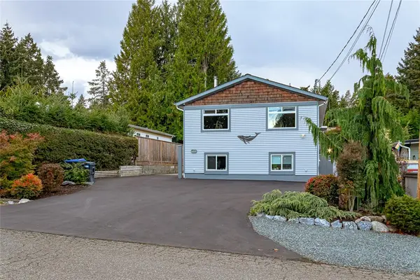 651 Neden Way, Parksville BC V9P 2T5 - 4 bed, 3.0 bath in Parksville
