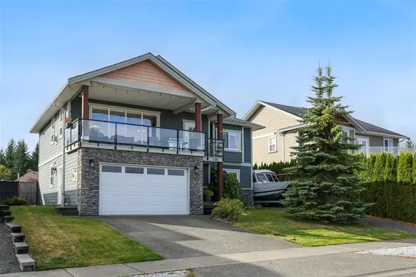 749 Timberline Dr, Campbell River BC V9H 0A3 - 4 bed, 3.0 bath in Campbell River