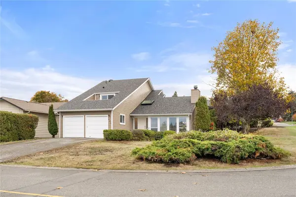 601 Belle View Pl, Nanaimo BC V9V 1B4 - 3 bed, 3.0 bath in Nanaimo