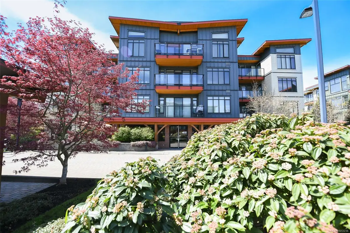 #144 - 2300 Mansfield Dr #144, Courtenay BC V9N 3S3