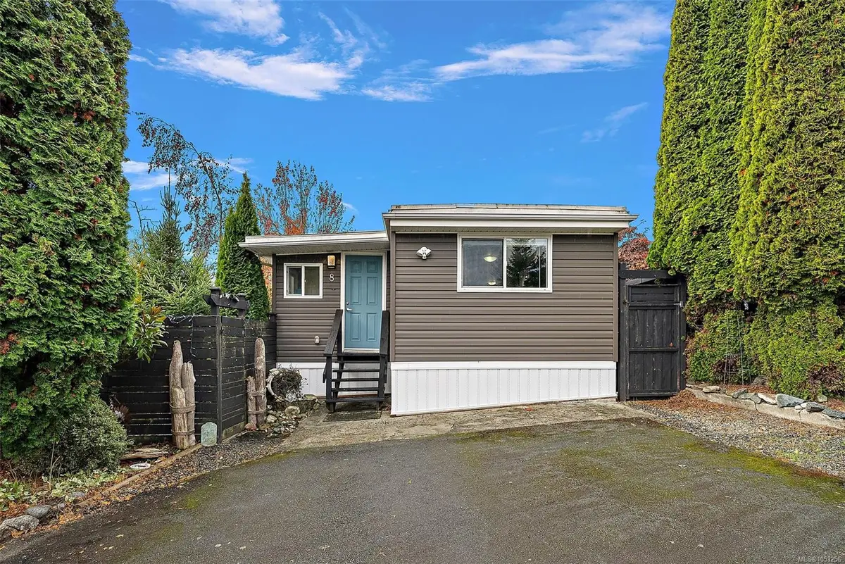 #8 - 7021 Grant Rd W #8, Sooke BC V9Z 0N7
